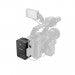 SmallRig Batteria VB99 SE mini V Mount 4608 - Cavone Lux Pro
