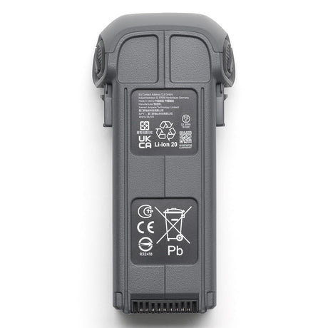 DJI Batteria di volo intelligente Mavic 4 Pro - Cavone Lux Pro