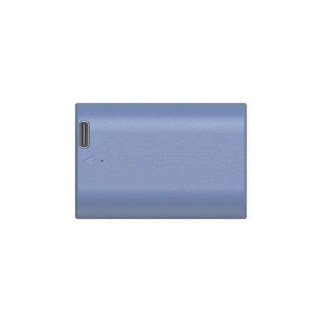 SmallRig batteria ricaricabile per fotocamera LP-E6NH USB-C 4264 - Cavone Lux Pro