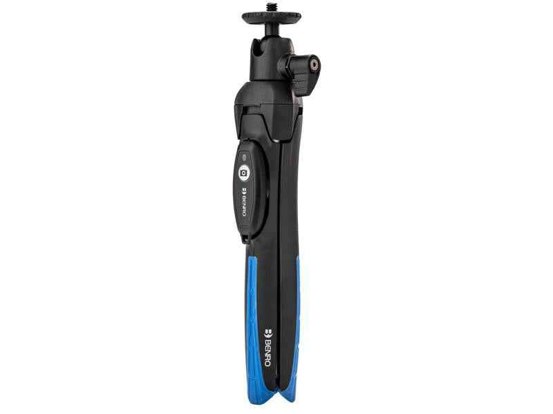 Benro BK-15 treppiede da tavolo e selfie stick