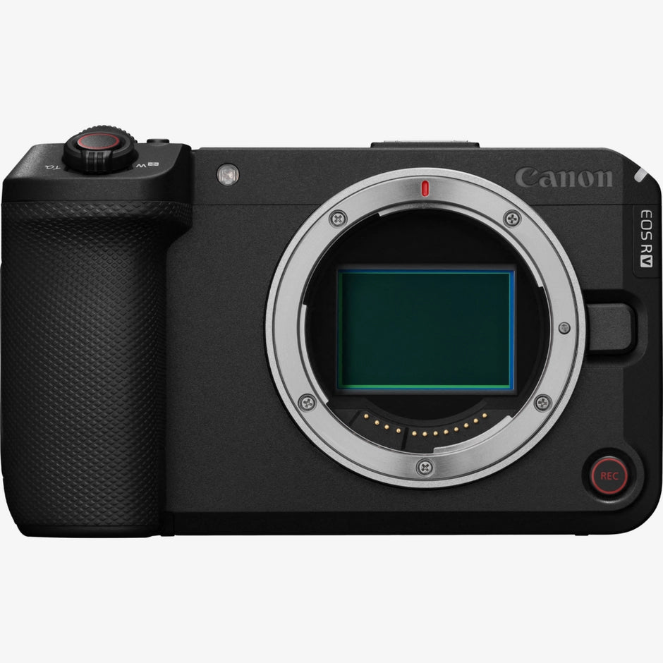 CANON EOS R6 V -GARANZIA UFFICIALE CANON