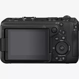 CANON EOS R6 V -GARANZIA UFFICIALE CANON