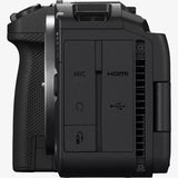 CANON EOS R6 V -GARANZIA UFFICIALE CANON