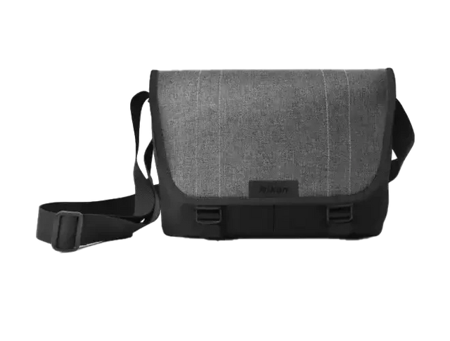 CF-EU14 Nikon Messenger System Bag