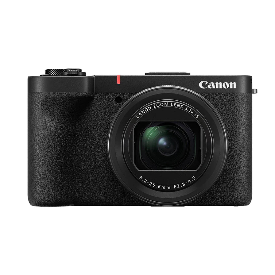 Canon Powershot V1 - Garanzia Canon Italia - Cavone Lux Pro