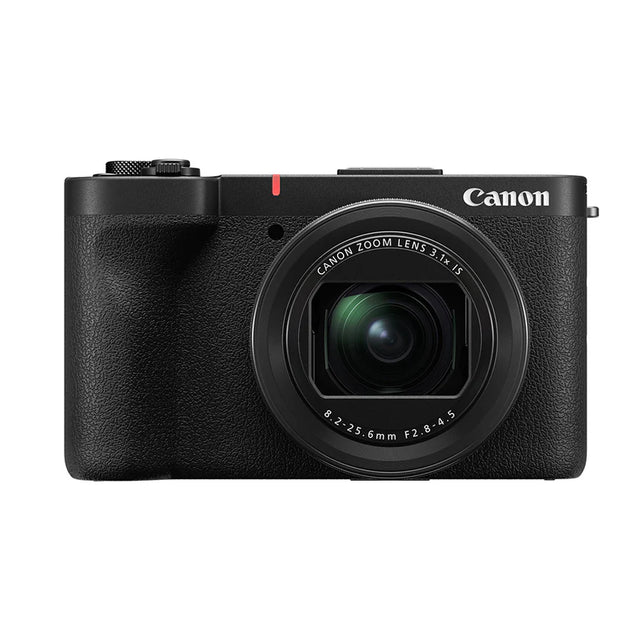 Canon Powershot V1 - Garanzia Canon Italia - Cavone Lux Pro
