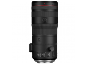 Canon RF 70-200mm F2.8 L IS USM Z BK - Cavone Lux Pro