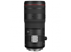 Canon RF 70-200mm F2.8 L IS USM Z BK - Cavone Lux Pro