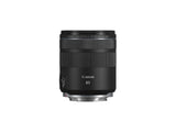 Canon RF 85mm f/2 Macro IS STM - Garanzia Ufficiale Canon