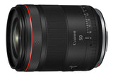 Canon RF 50mm f/1.4 L VCM