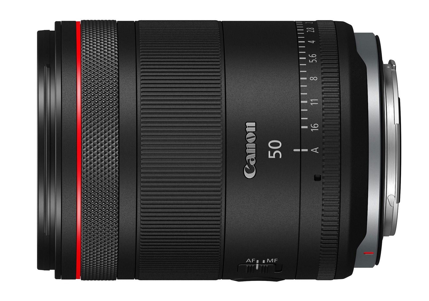 Canon RF 50mm f/1.4 L VCM - Garanzia ufficiale Canon