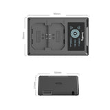 SmallRig caricabatterie per fotocamera per Sony NP-FZ100 4087 - Cavone Lux Pro