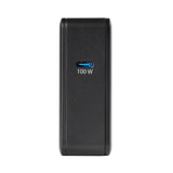 SmallRig caricabatterie rapido GaN 100W (standard UE) 4370 - Cavone Lux Pro