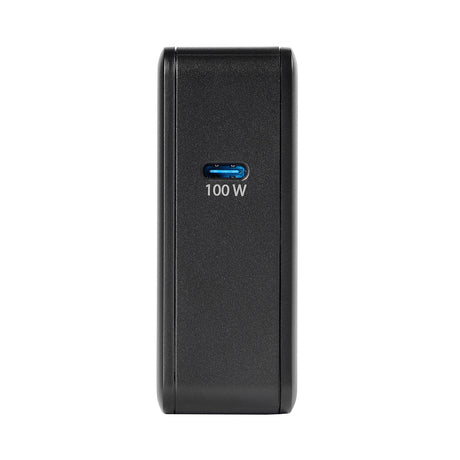 SmallRig caricabatterie rapido GaN 100W (standard UE) 4370 - Cavone Lux Pro