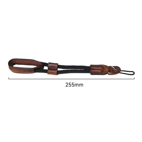 SmallRig cinturino da polso universale Vintage 3926 - Cavone Lux Pro