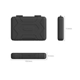 SmallRig custodia per schede di memoria 3192 - Cavone Lux Pro