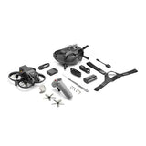 DJI Avata Fly Smart Combo – FPV Goggles V2