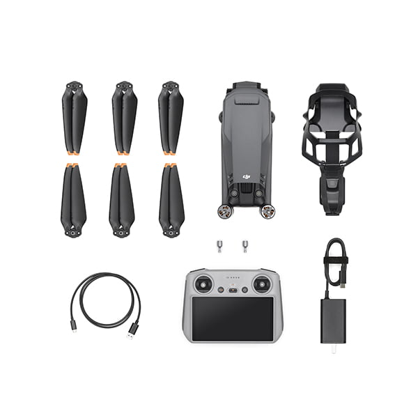 DJI Mavic 3 Pro (DJI RC) - Cavone Lux Pro