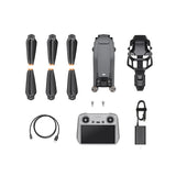 DJI Mavic 3 Pro (DJI RC) - Cavone Lux Pro