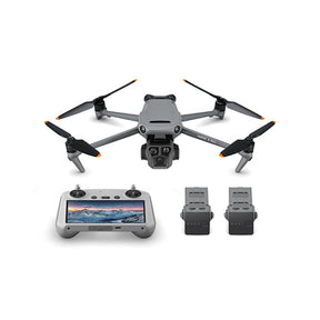 DJI Mavic 3 Pro Fly More Combo (DJI RC) - Cavone Lux Pro