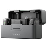 DJI MIC 2 (2 TX + 1 RX + Charging Case) - Cavone Lux Pro