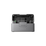 Dji Mic Mini (2 TX 1 RX + custodia di ricarica) - Cavone Lux Pro