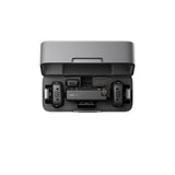 Dji Mic Mini (2 TX 1 RX + custodia di ricarica) - Cavone Lux Pro