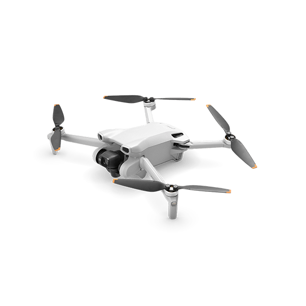 DJI Mini 3 Fly More Combo - Cavone Lux Pro
