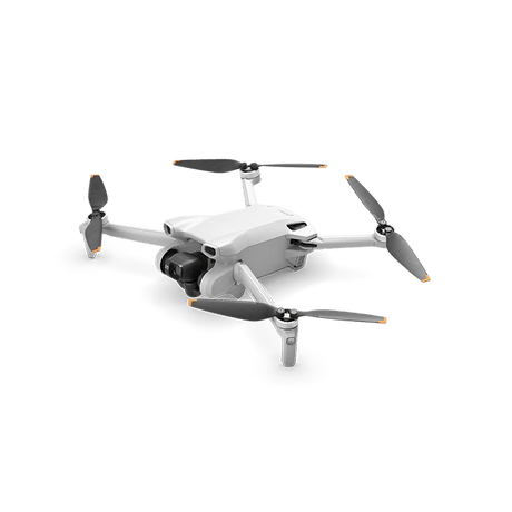 DJI Mini 3 Fly More Combo - Cavone Lux Pro
