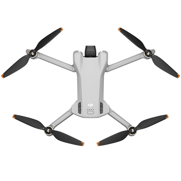 DJI Mini 3 Fly More Combo - Cavone Lux Pro
