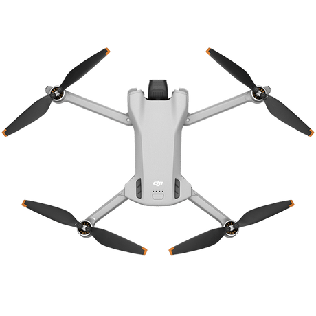 DJI Mini 3 Fly More Combo - Cavone Lux Pro