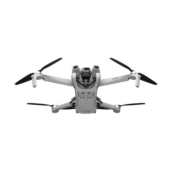 DJI Mini 3 Fly More Combo - Cavone Lux Pro