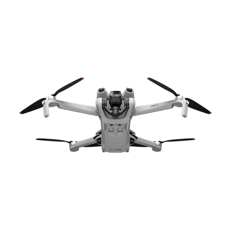DJI Mini 3 Fly More Combo - Cavone Lux Pro