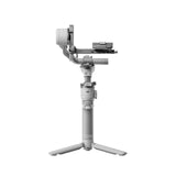 DJI RS 4 Mini - Cavone Lux Pro