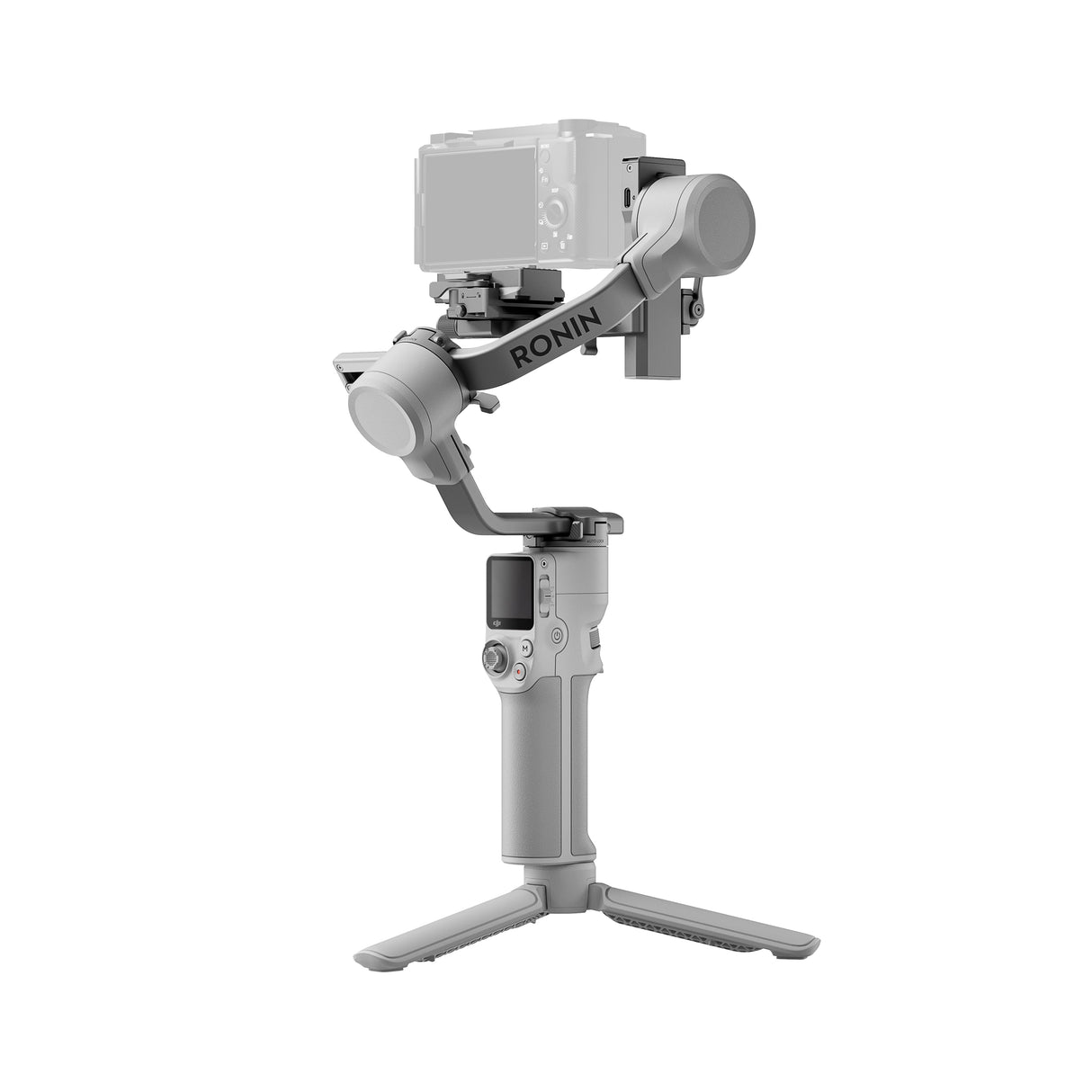 DJI RS 4 Mini - Cavone Lux Pro