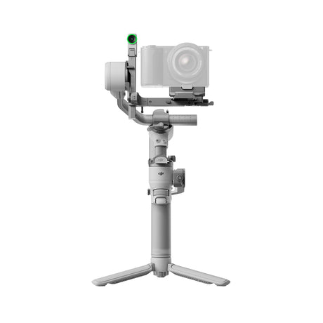 DJI RS 4 MINI Combo - Cavone Lux Pro