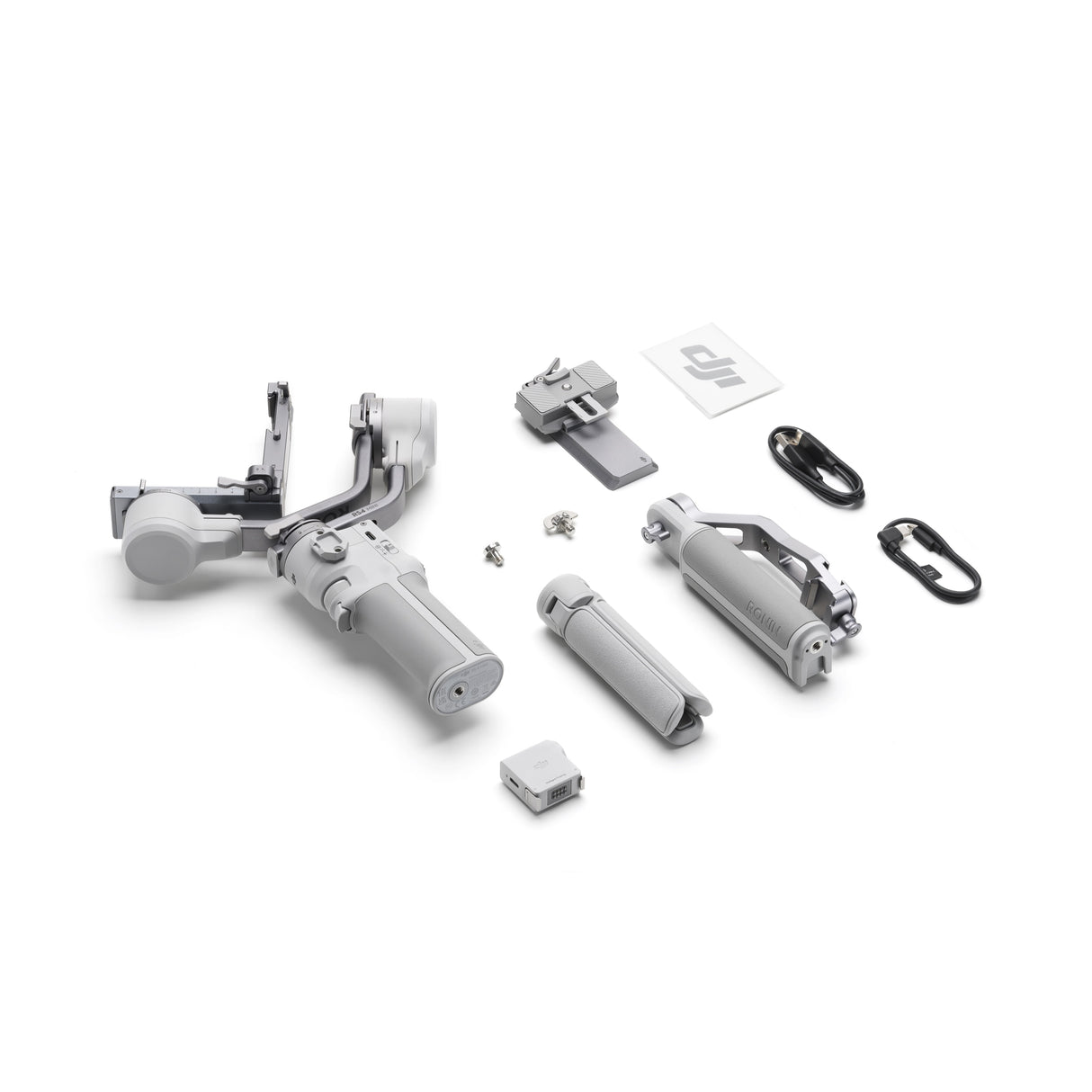 DJI RS 4 MINI Combo - Cavone Lux Pro
