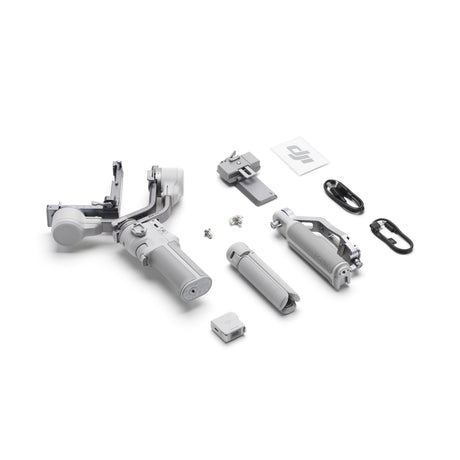 DJI RS 4 MINI Combo - Cavone Lux Pro