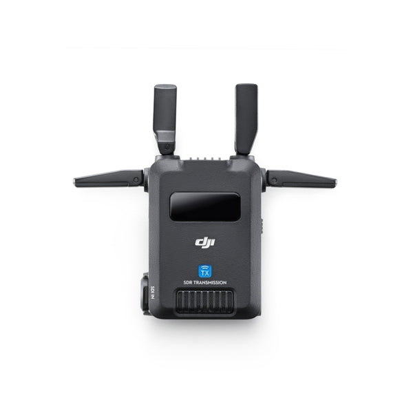 DJI SDR Transmission Combo - Cavone Lux Pro