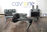DJI Air 3 Fly More Combo con DJI RC 2 (usato)