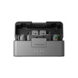 DJI Mic 3 (2 TX + 1 RX + Custodia di ricarica)