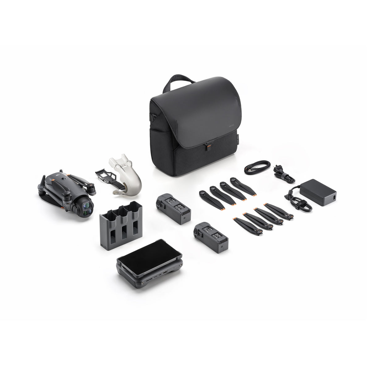 DJI Mavic 4 Pro Combo Creator 512 GB (DJI RC Pro 2)