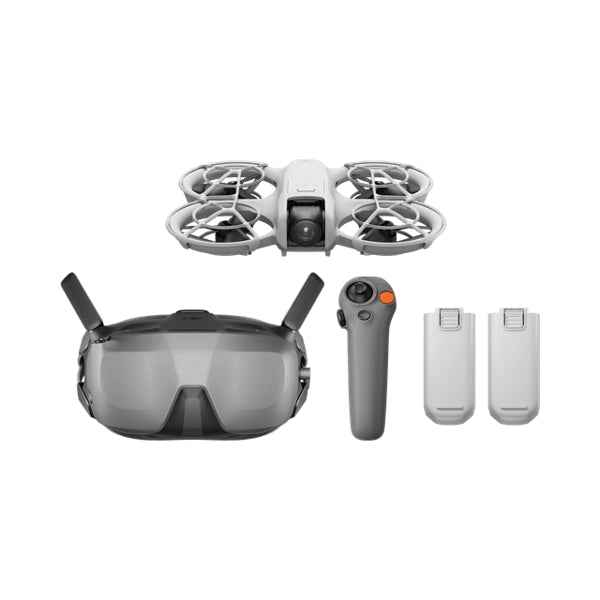 DJI Neo Motion Fly More Combo