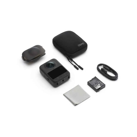 DJI Osmo 360 (Standard Combo)