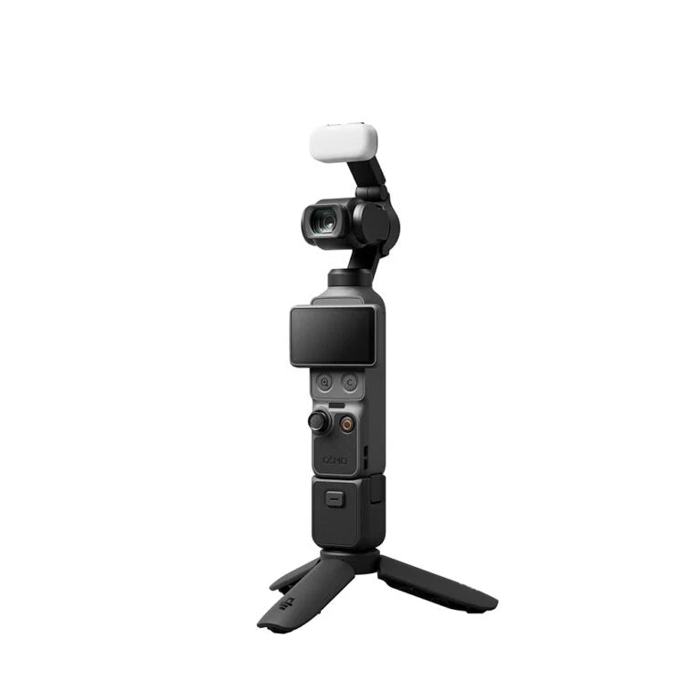 DJI Osmo Pocket 4P Combo Standard