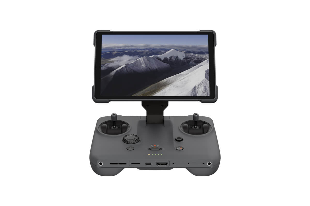 DJI RC Pro 2 - Cavone Lux Pro