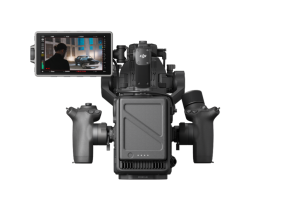 DJI Ronin 4D-6K