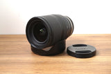 Tamron 17-28mm f/2.8 Di III RXD