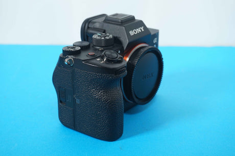 SONY A7S III (usata)