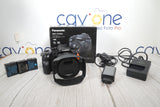 Panasonic DMC FZ2000 kit (16527 scatti)